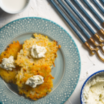 Lights and Latkes Dinner